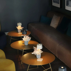ibis Frankfurt Centrum - Bild 16