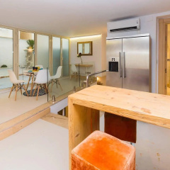 Y Hostel - Albergue Juvenil - Bild 27