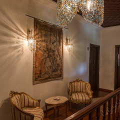 Tuvana Hotel - Special Class - Bild 10