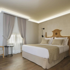Antigua Palma Casa Noble Hotel - Bild 6