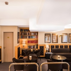 Hotel Mentana - by R Collection Hotels - Bild 26