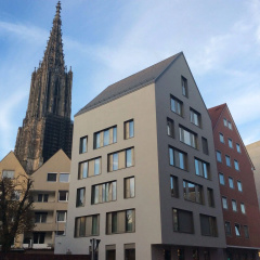 Hotel Goldenes Rad - Bild 1