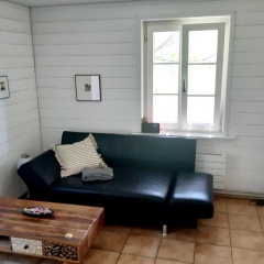Aareggli - Bild 1
