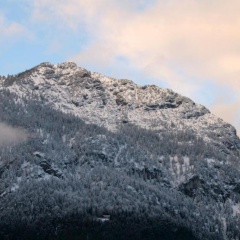 Alpenlodge - Bild 14