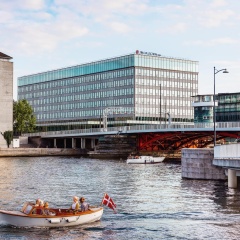 NH Collection Copenhagen - Bild 24