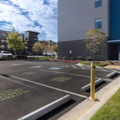 Tru By Hilton Atlanta Galleria Ballpark in Atlanta, United States of America from 269$, photos, reviews - zenhotels.com photo 33