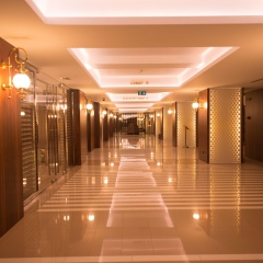 Sura Luxury Million & Spa - Bild 12