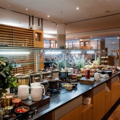 Radisson Blu Hotel, Hannover - Bild 20