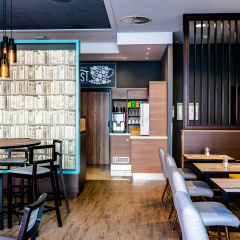 Premier Inn Nürnberg City Centre - Bild 15