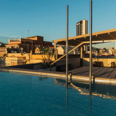 Hotel Arconte, Adults only - Bild 19