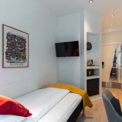 Go Hotel Ansgar - Bild 3