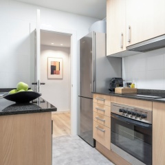 Arrivo Apartments - Bild 14