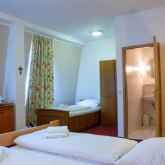 Hotel Klosterturm - Bild 2