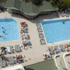 Sealine Hotel - Bild 10
