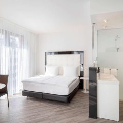 INNSIDE by Melia Frankfurt Ostend - Bild 4