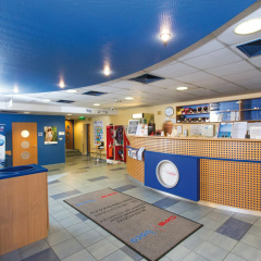 Danubius Hotel Arena - Bild 14