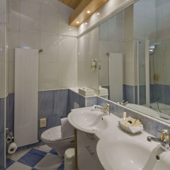 Swiss Alpine Hotel Allalin - Bild 9