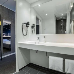 Four Points Flex by Sheraton Copenhagen Arena - Bild 10