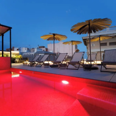 Hotel La Pau - Bild 18