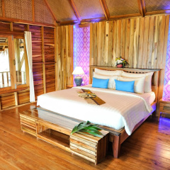 Phi Phi Phu Chalet Resort - Bild 6