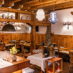 Small Luxury Hotel Goldgasse - Bild 22