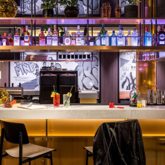 Moxy Dortmund - Bild 18