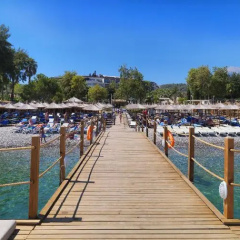 Turkiz Hotel Thalasso Centre & Marina - Bild 18