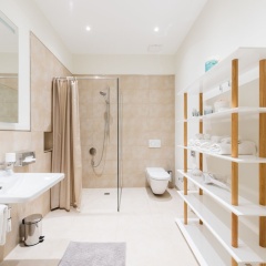 The Apartment Suite Osteiner Hof - Bild 9