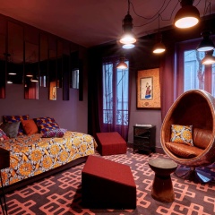 25hours Hotel Terminus Nord - Bild 2