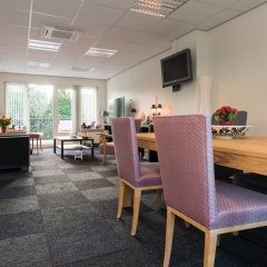 Park Village Amsterdam - Bild 14