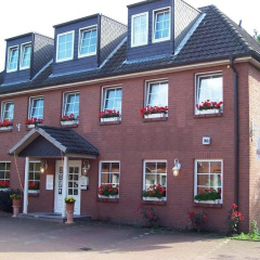 Hotel Neugrabener Hof - Bild 1