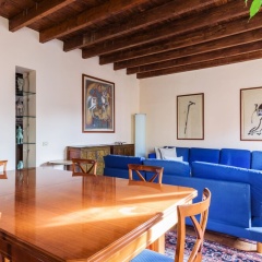 Morgagni Master Guest apartment - Bild 12