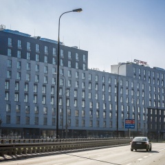 City Comfort Apartments - Bild 1