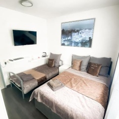 Tau Design Hotel - Bild 27
