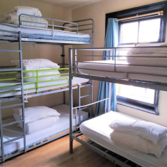 Phoenix Hostel thumbnail 5