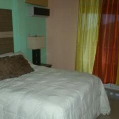 Matthew's Miracle View in Massacre, Dominica from 63$, photos, reviews - zenhotels.com guestroom photo 4