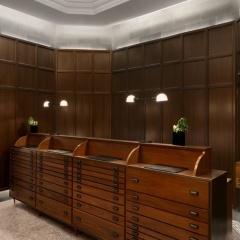 Hotel Belleclaire - Bild 22