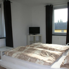 Orange Sun Apartment - Bild 3