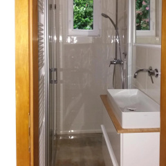 Ferienhaus Baederleiblick - Bild 7