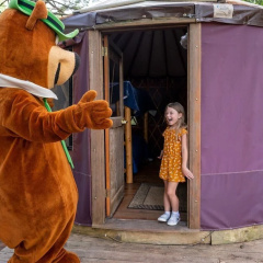 Yogi Bear's Jellystone Park Camp-Resort Wisconsin Dells thumbnail 43