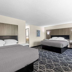Quality Inn Oskaloosa thumbnail 24