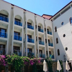 Kent Studyo Hotel