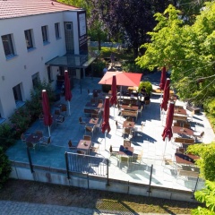 Café Bergschlösschen - Bild 3