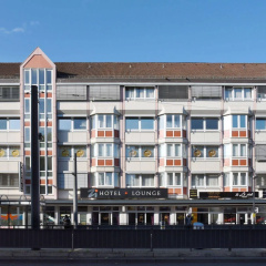 Zi Hotel & Lounge - Bild 1
