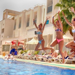 Shark Club Hotel - Bild 22