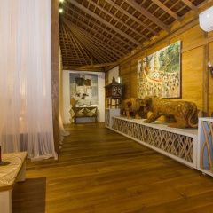 Serenity River Villa-Private Pool - Bild 7