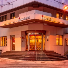 Nippon Hotel - Bild 1