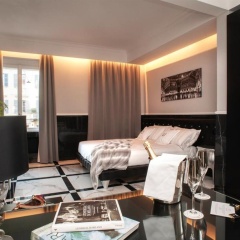 The Unique Brera Suites - Bild 4