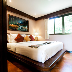 Karon Sea Sands Resort - Bild 3