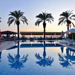 Sunset Beach Club Fethiye - Bild 17